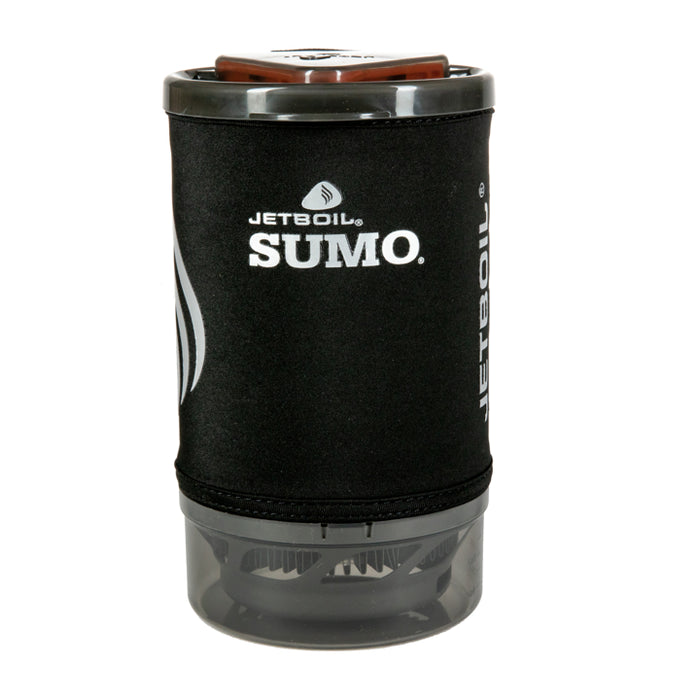 Jetboil Sumo