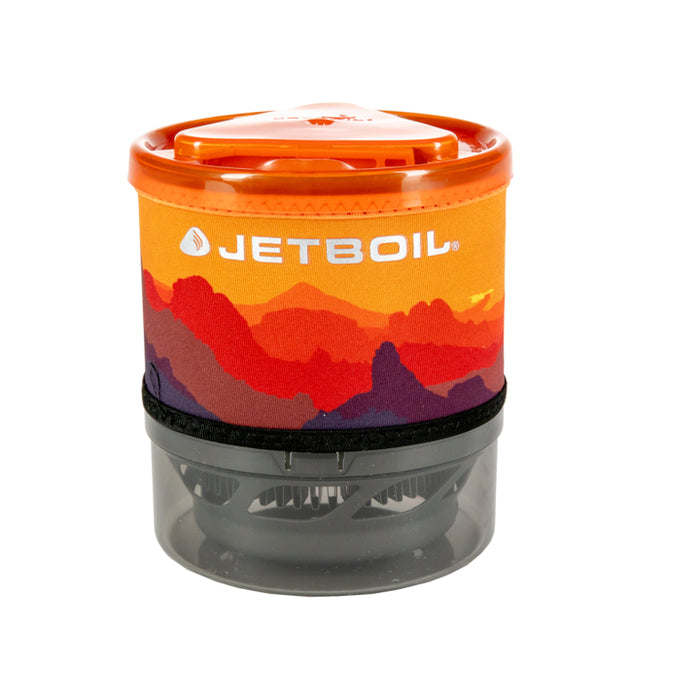 Jetboil Minimo