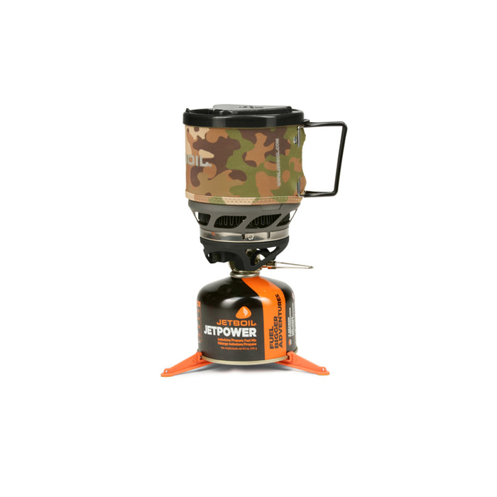 Jetboil Minimo