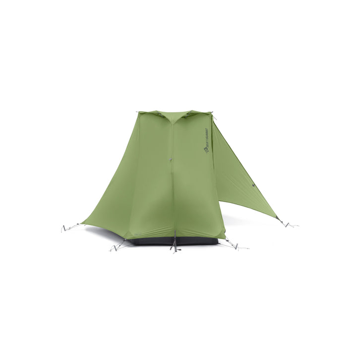 Sea To Summit Tent Alto Tr1 Green