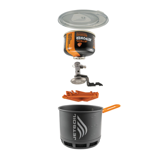 Jetboil Stash