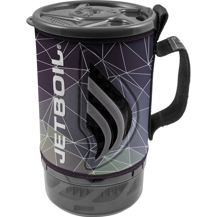 Jetboil Flash