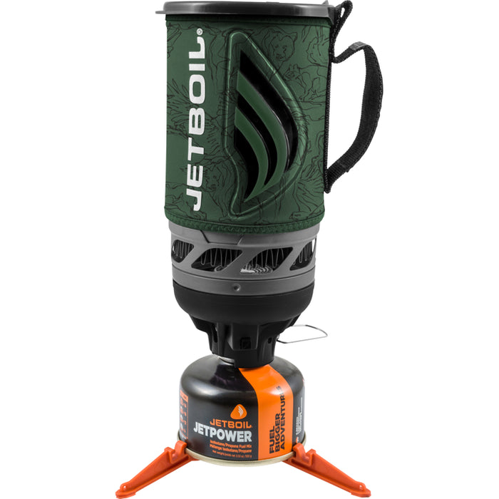 Jetboil Flash