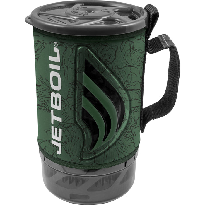 Jetboil Flash