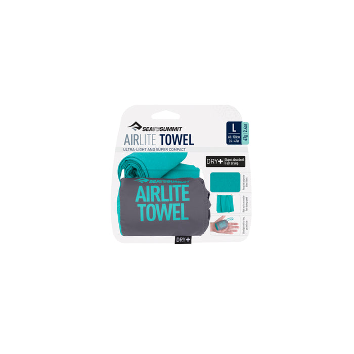 Sea To Summit Airlite Towel Eco