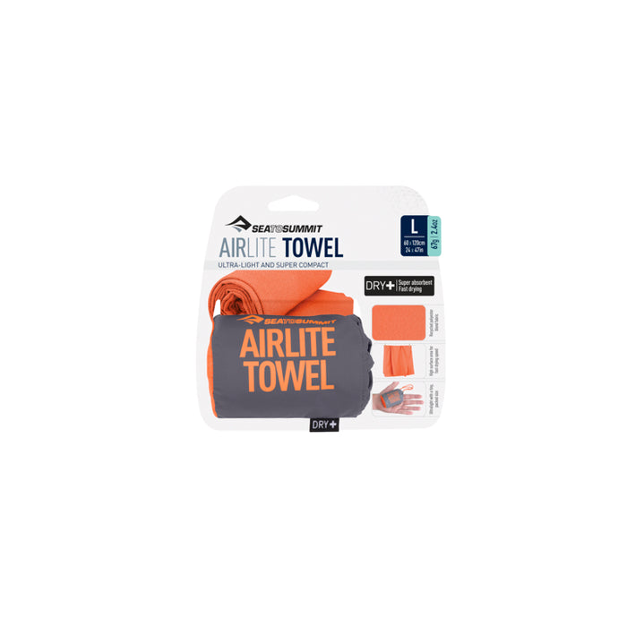 Sea To Summit Airlite Towel Eco