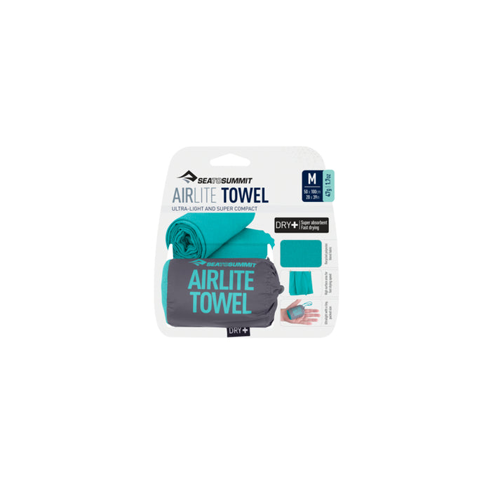 Sea To Summit Airlite Towel Eco