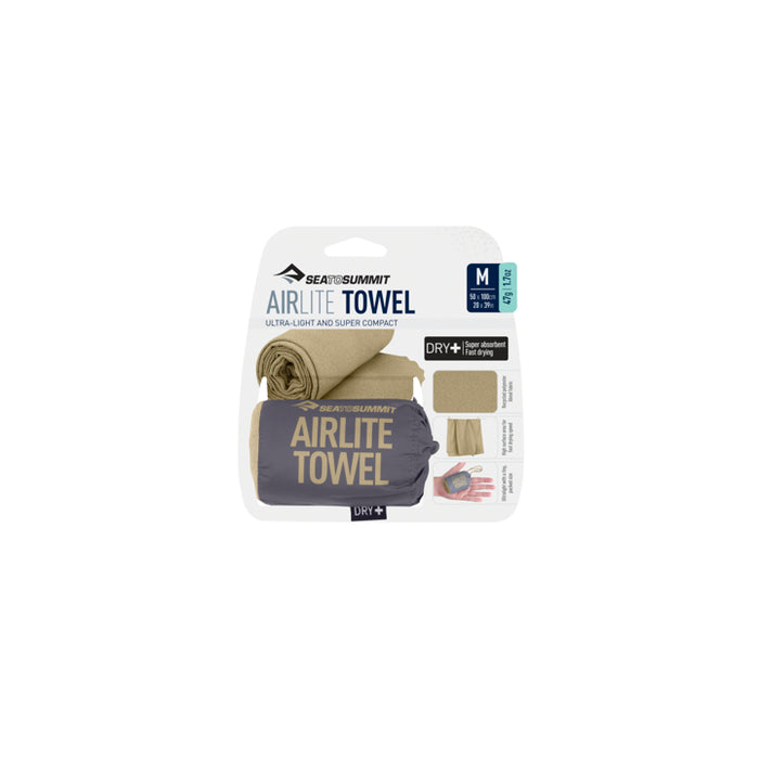 Sea To Summit Airlite Towel Eco