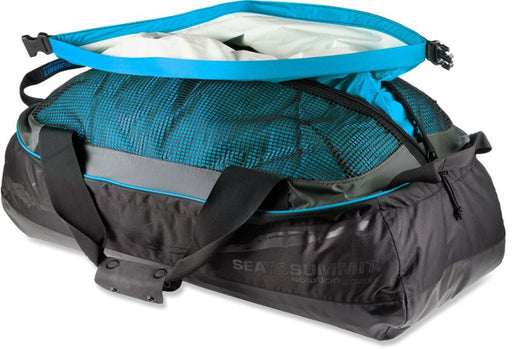 Sea To Summit Solution Gear Dry Mesh Duffle Bag 100L