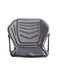 Sea To Summit Solution Gear Kayak Cruiser Seat Black/Grey