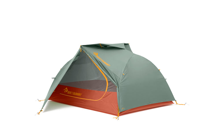 Sea To Summit Tent Ikos Tr2 Person Laurel