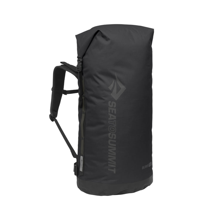 Sea To Summit Big River Dry Backpack