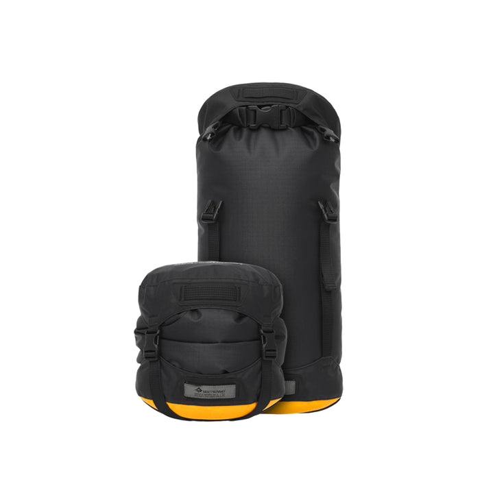 Sea To Summit Evac Compression Drybag Hd