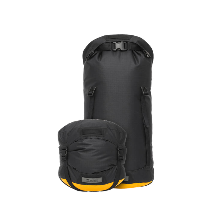 Sea To Summit Evac Compression Drybag Hd