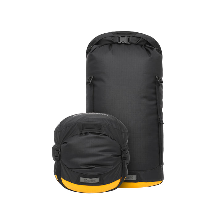 Sea To Summit Evac Compression Drybag Hd