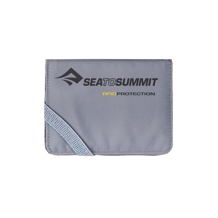 Sea To Summit Rfid Wallets And Valuables