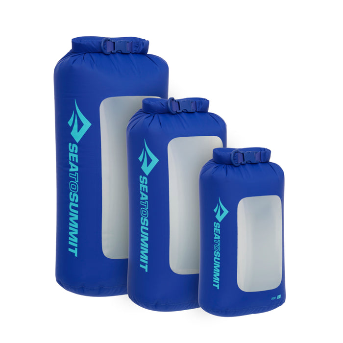 Sea To Summit Eco View Lightweight Drybag