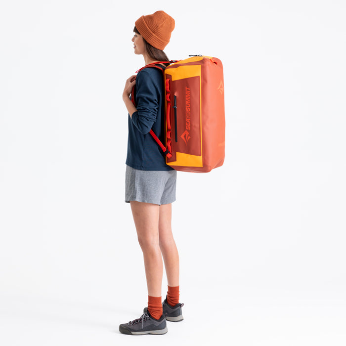 Sea To Summit Hydraulic Pro Drypack