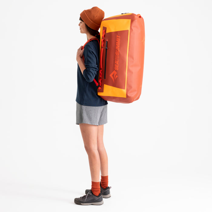 Sea To Summit Hydraulic Pro Drypack