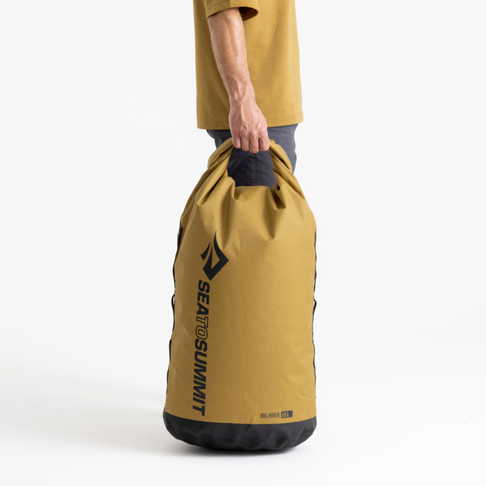 Sea To Summit Eco Big River Dry Bag