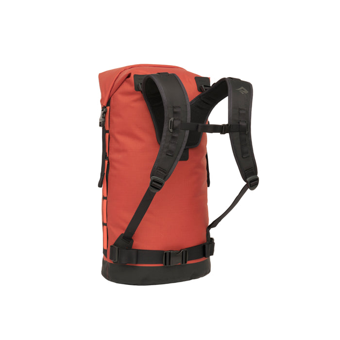 Sea To Summit Big River Dry Backpack