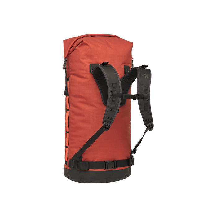 Sea To Summit Big River Dry Backpack