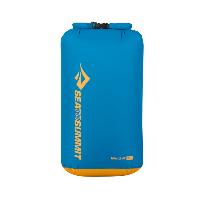 Sea To Summit Eco Evac Drybag