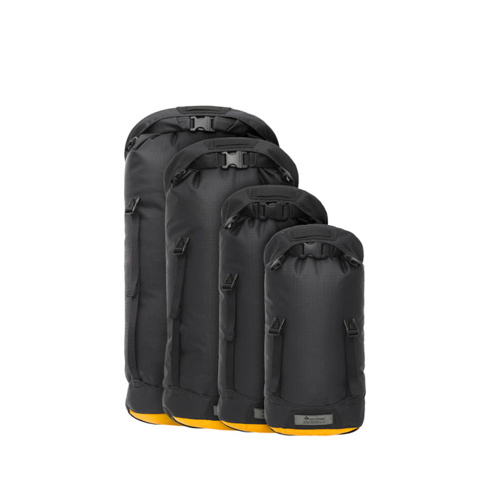 Sea To Summit Evac Compression Drybag Hd