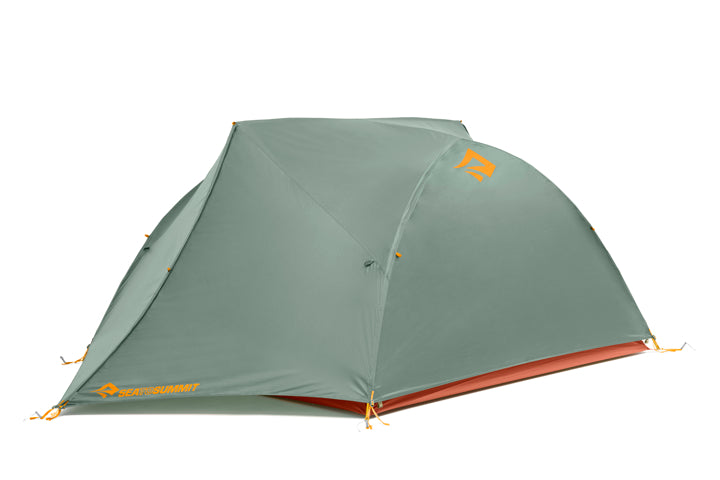 Sea To Summit Tent Ikos Tr3 Person Laurel