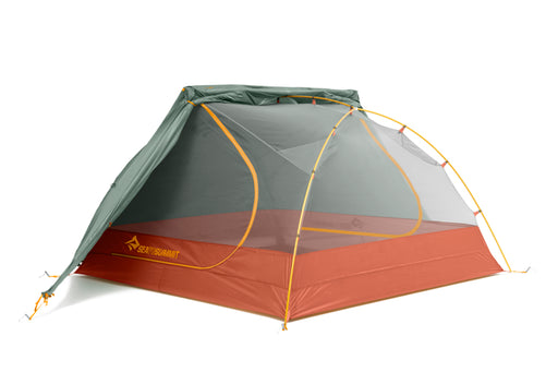 Sea To Summit Tent Ikos Tr3 Person Laurel