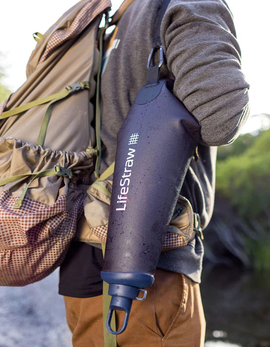 Lifestraw Peak Gravity 3L