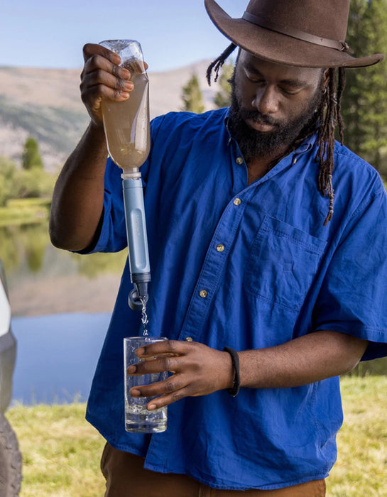 Lifestraw Personal Peak