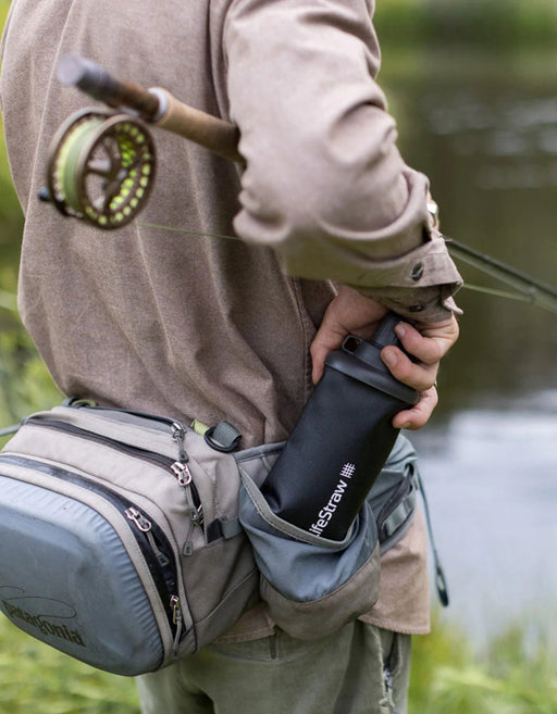 Lifestraw Peak Squeeze 1L