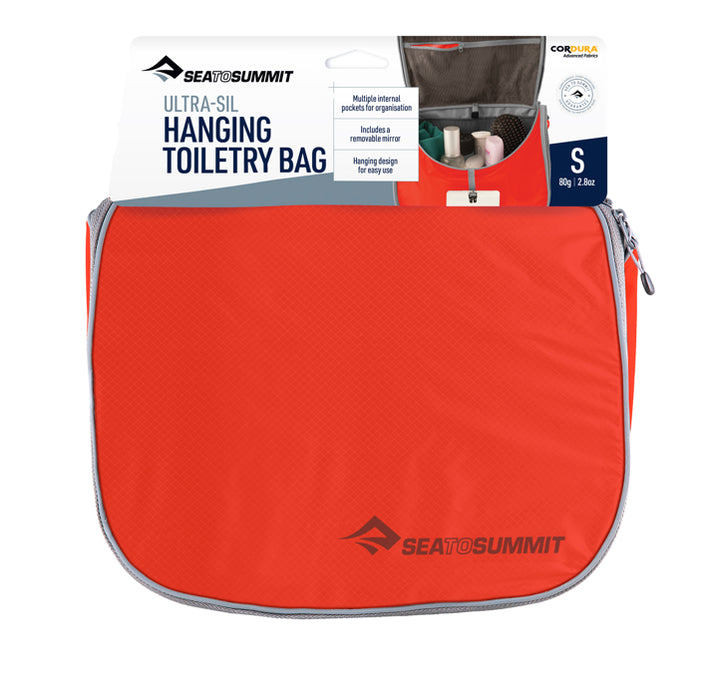 Sea To Summit Toiletry Bags