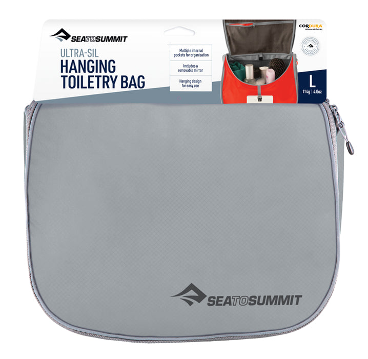 Sea To Summit Toiletry Bags