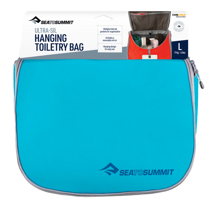 Sea To Summit Toiletry Bags