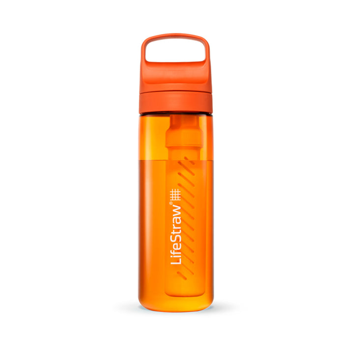 Lifestraw Go 2.0 650Ml