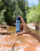 Lifestraw Peak Series Solo Mountain Blue