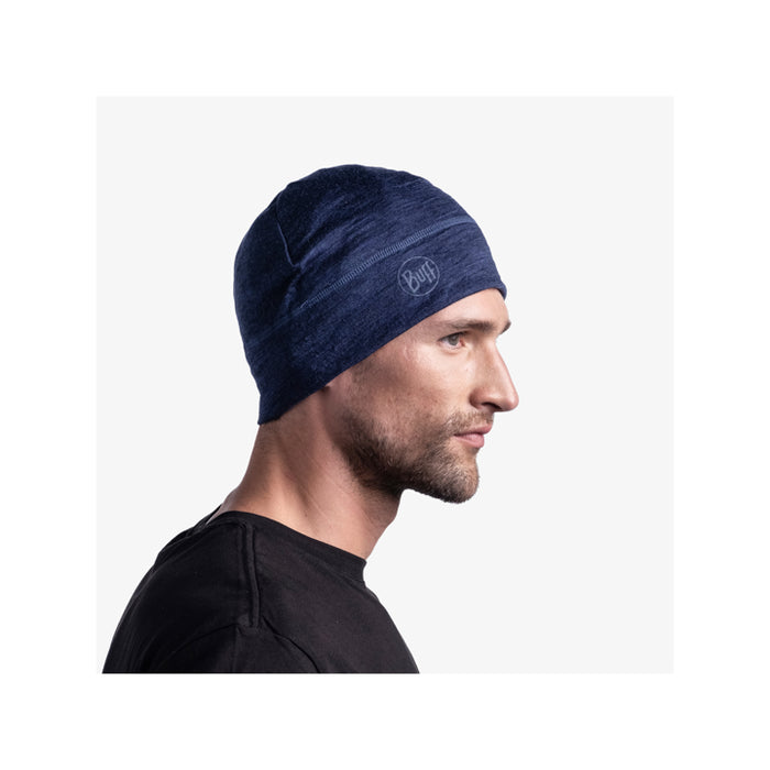 Buff Beanie Merino Lightweight