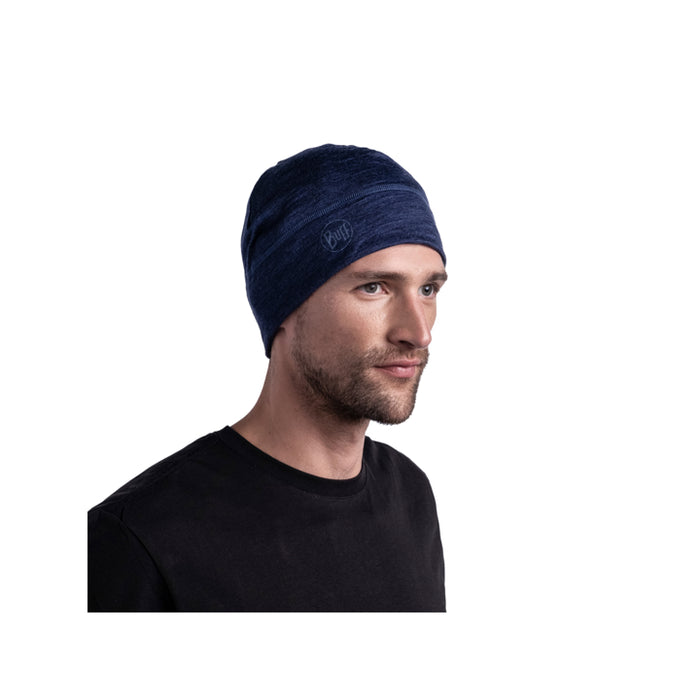 Buff Beanie Merino Lightweight