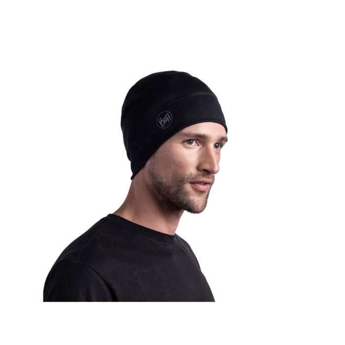 Buff Beanie Merino Lightweight