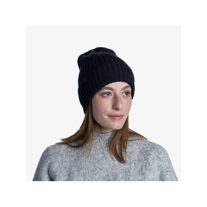 Buff Hat Knitwear Norval