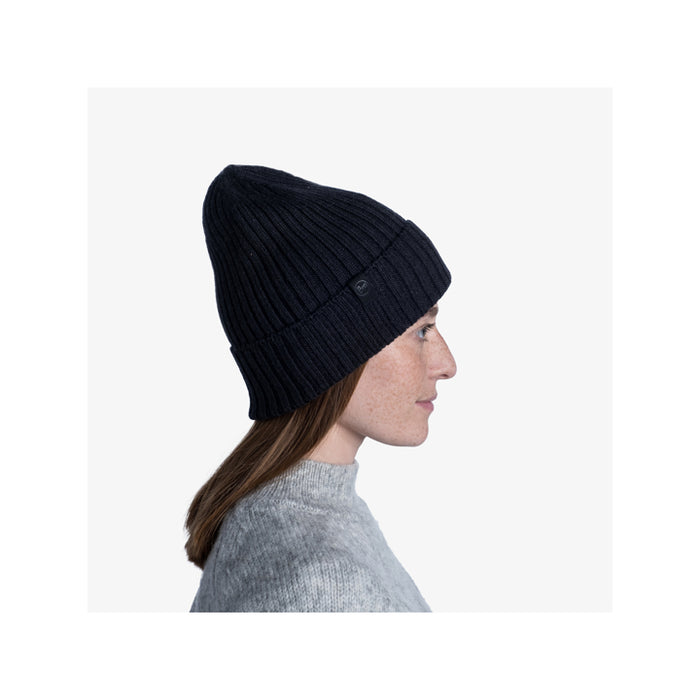 Buff Hat Knitwear Norval