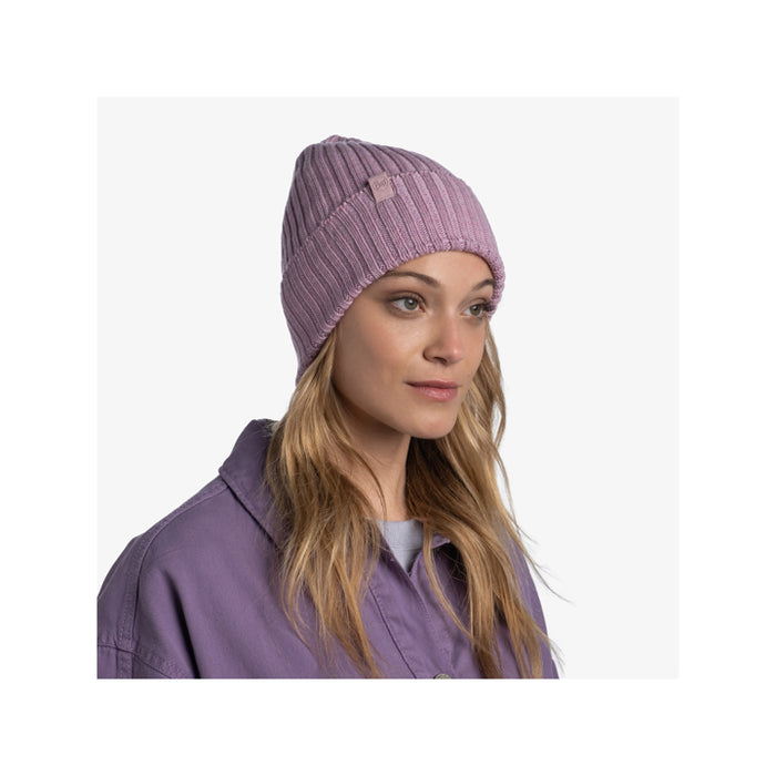 Buff Hat Knitwear Norval