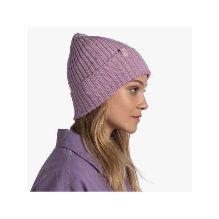 Buff Hat Knitwear Norval