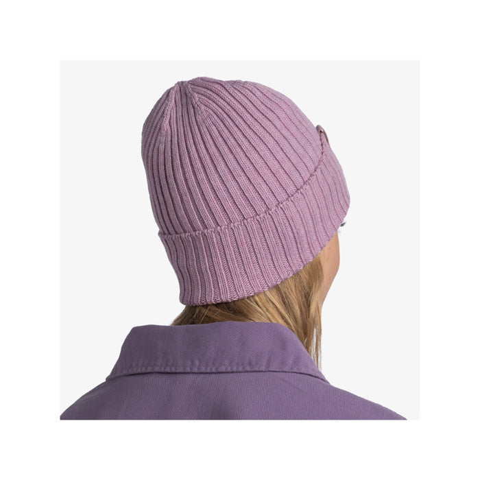 Buff Hat Knitwear Norval