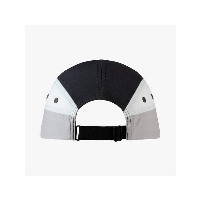 Buff Cap Five-Panel