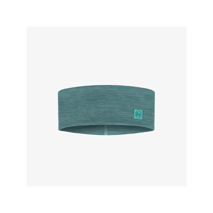 Buff Headband Merino Wide