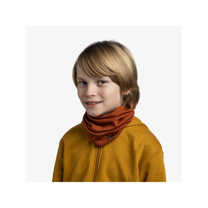 Buff Neckwear Youth Merino Lightweight