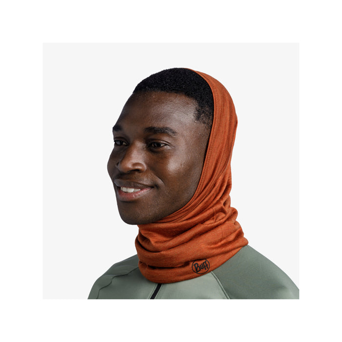 Buff Neckwear Merino Lightweight